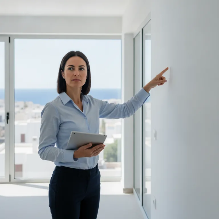 Agenzia Immobiliare Commerciale servizio a Andria